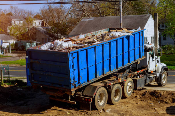 Best Retail Junk Removal  in Plymouth, OH