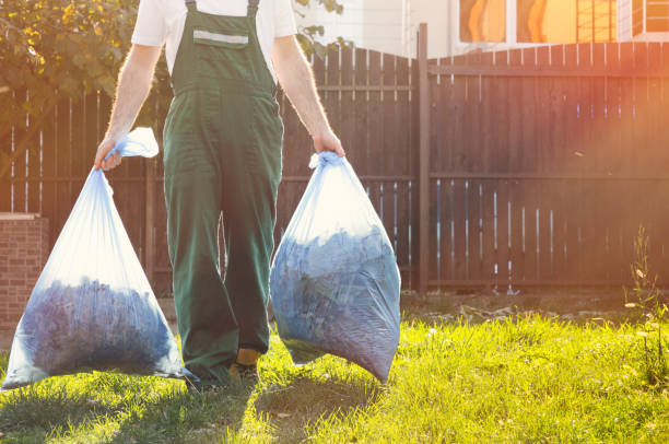 Best Hoarding Cleanup  in Plymouth, OH